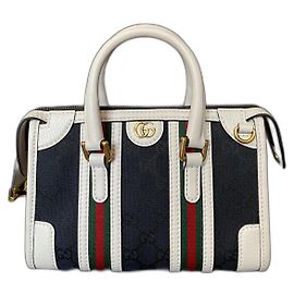 Gucci Bauletto Handtasche