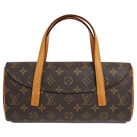 Sonatine Handtasche von Louis Vuitton