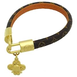 Bracciale Charm Monogramma Louis Vuitton