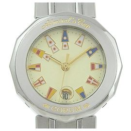 Corum Admiral's Cup Damenuhr