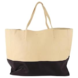 Borsa tote orizzontale Celine - Céline