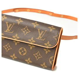 Borsa a Spalla Monogram Louis Vuitton
