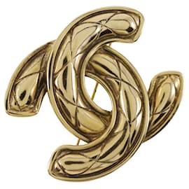 Spilla Coco Mark di Chanel