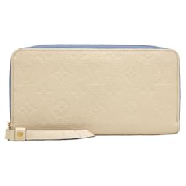 Zippy Geldbörse Louis Vuitton