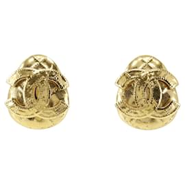 Orecchini Clip Coco Mark di Chanel