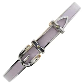 Hermes Belt Motif Bangle - Hermès