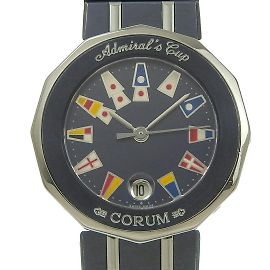 Corum Admiral's Cup Damenuhr