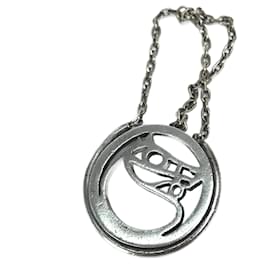 Hermes Vintage Cheval Horse Charm Keychain - Hermès