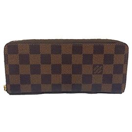 Lange Brieftasche Rose Ballerine Louis Vuitton