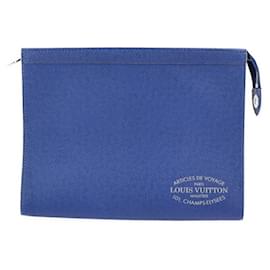 Borsa Clutch Pochette Voyage MM di Louis Vuitton