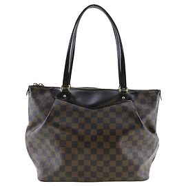 Borsa a Spalla Westminster GM Louis Vuitton