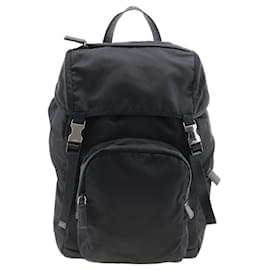 Prada Nylon-Rucksack 2VZ135