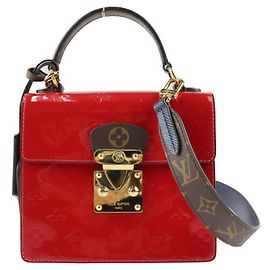 Borsa Louis Vuitton Spring Street PM