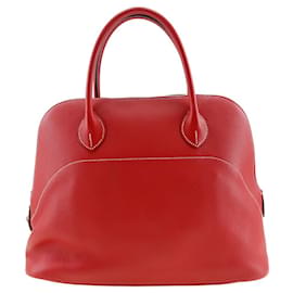 Hermes Bolide Relax 35 Handbag - Hermès