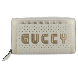 Gucci GUCCY SEGA Collaboration langer Geldbeutel