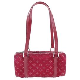 Louis Vuitton Little Papillon Handtasche
