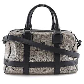 Sac à main épaule Loewe 2WAY Mini Boston