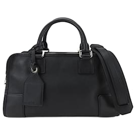 Borsa in pelle Loewe Amazona 28