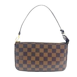 Bolso Louis Vuitton Damier Pochette Accessoire