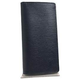 Portafoglio Lungo Bifold Epi Blaza di Louis Vuitton