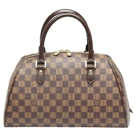 Borsa mini Damier Rivera Louis Vuitton
