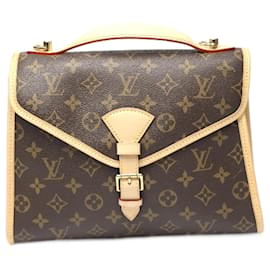 Borsa Louis Vuitton Monogram Bel Air