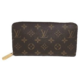Portafoglio Lungo Coquelicot Louis Vuitton
