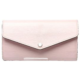 Cartera Sala Epi Larga de Louis Vuitton