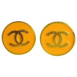 Orecchini Earcuff Chanel Coco