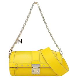 Borsa a Spalla Papillon Trunk Epi Louis Vuitton