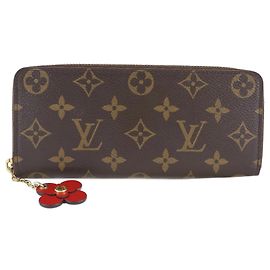 Portafoglio Monogramma Louis Vuitton