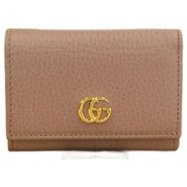 Gucci GG Marmont Mittelgroße Geldbörse