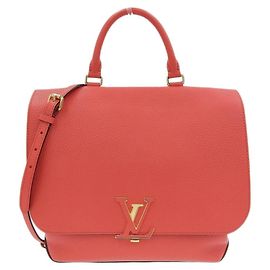 Sac à main Louis Vuitton Parnassea Volta Verta