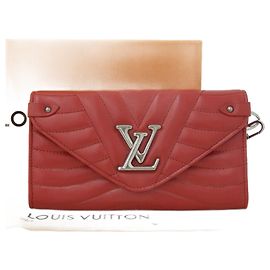 Cartera larga New Wave Louis Vuitton