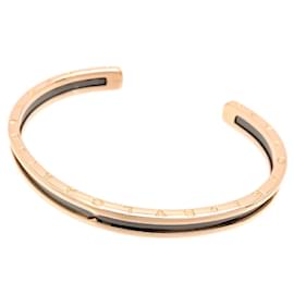 Bracciale aperto per donne Bvlgari B.zero1 - Bulgari