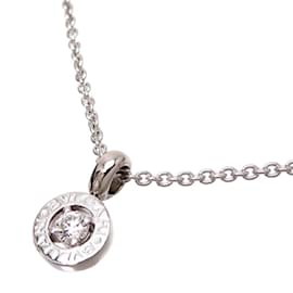 Collana da donna in diamante Bvlgari 750WG - Bulgari
