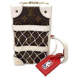 Borsa a Spalla Monogram Louis Vuitton