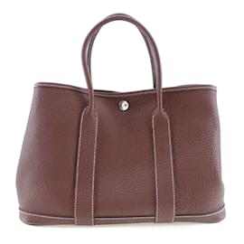 Borsa Hermes Garden Party TPM - Hermès