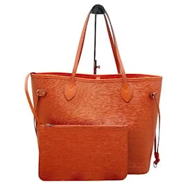 Louis Vuitton Epi-Leder Tote Bag