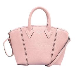 Borsa a spalla Louis Vuitton Nanolockit Parnasea