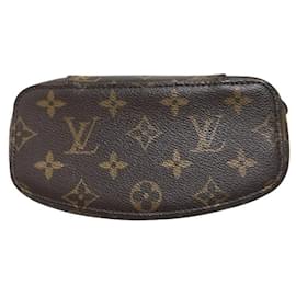 Cofre de joyas Monogram Louis Vuitton