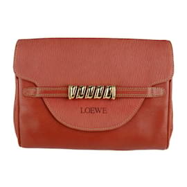 Borsa Clutch Twist Velazquez di Loewe