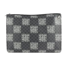 Borsa Clutch Pochette Joule GM Christopher Nemes Louis Vuitton