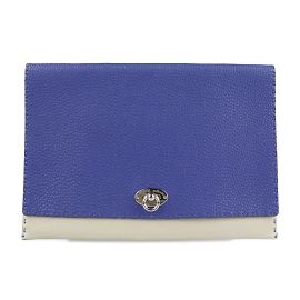 Fendi Alda 326 Selleria Clutch