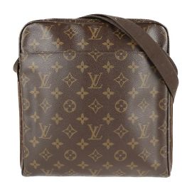 Borsa a Spalla Bosphore di Louis Vuitton