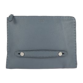 Borsa Clutch Fendi Selleria