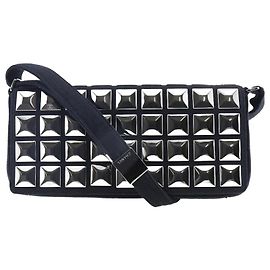 Borsa a spalla Ice Cube di Chanel