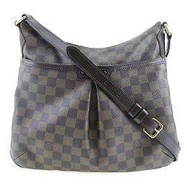 Sac à épaule Bloomsbury PM de Louis Vuitton