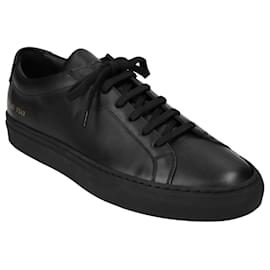 Autre Marque Achilles Sneaker