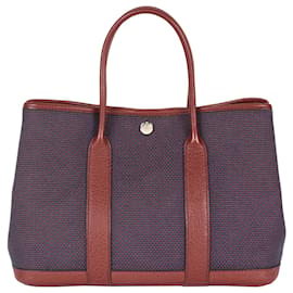 Hermès Borsa Tote TPM Hermes Garden